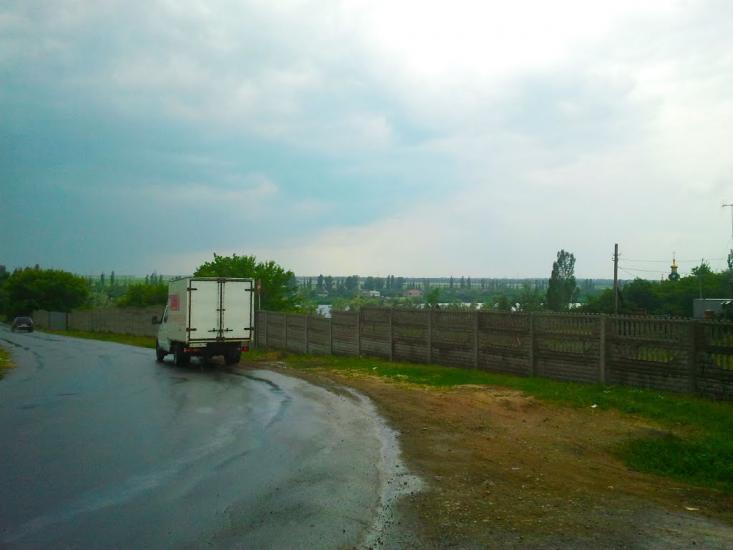 Мар'їнка з panoramio.com - Мар'їнка
