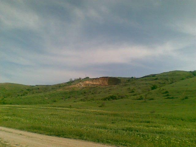 Кордон з panoramio.com - Кордон