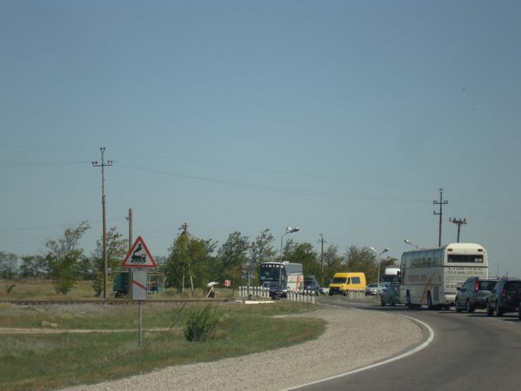 Суворове з panoramio.com - Суворово