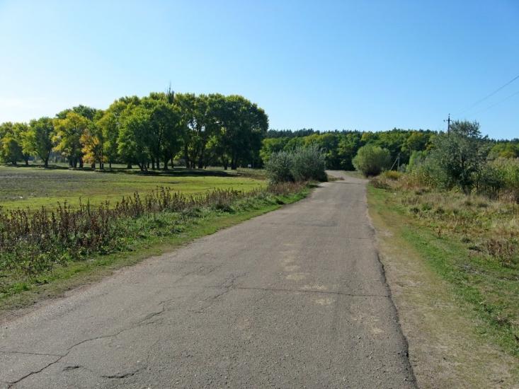 Підлиман з panoramio.com - Подлиман