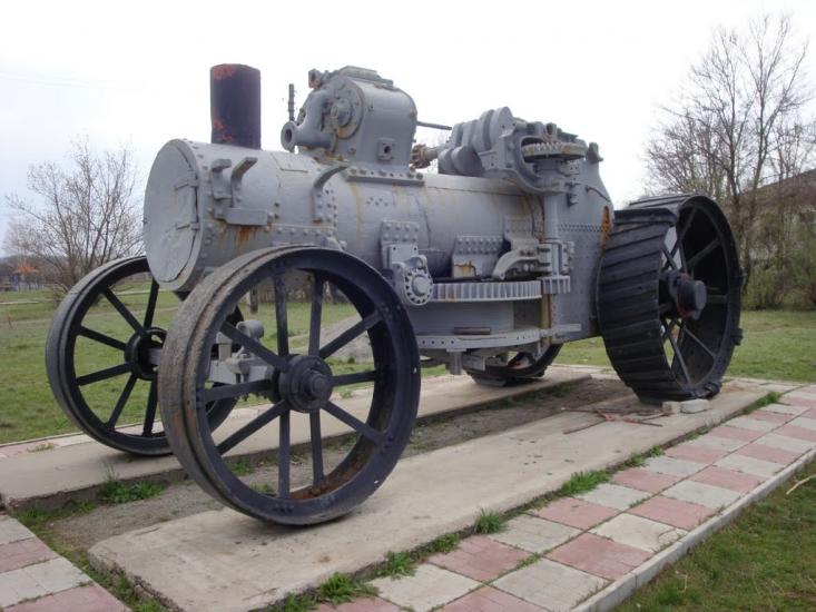 Власівка з panoramio.com - Власівка