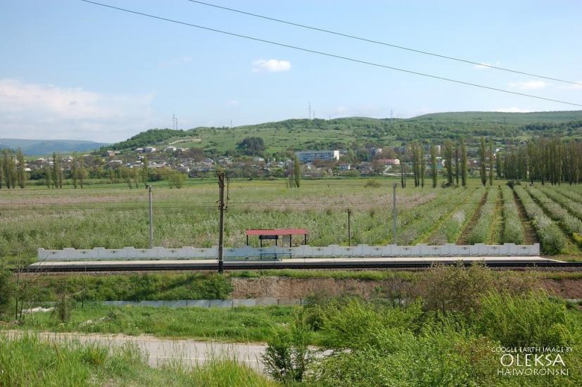 Холмівка з panoramio.com - Холмовка