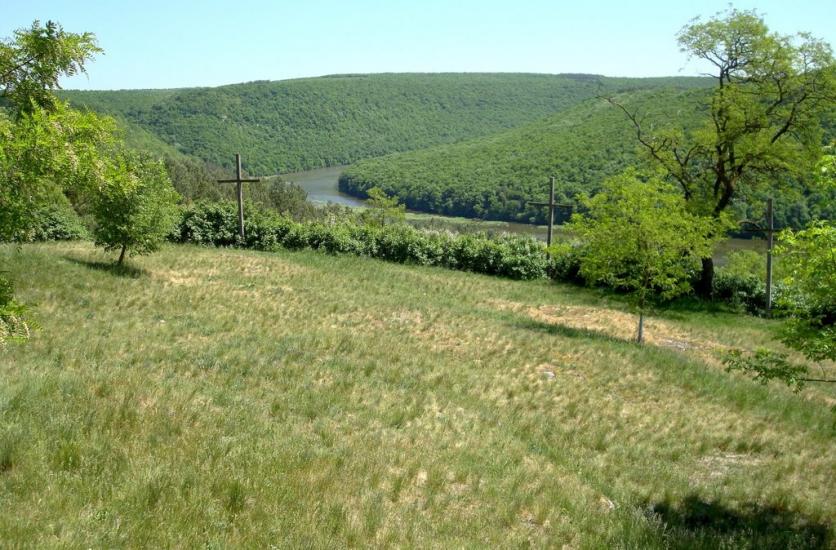 Монастирок з panoramio.com - Монастырок