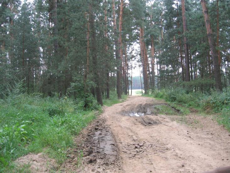 Кропивня з panoramio.com - Крапивня