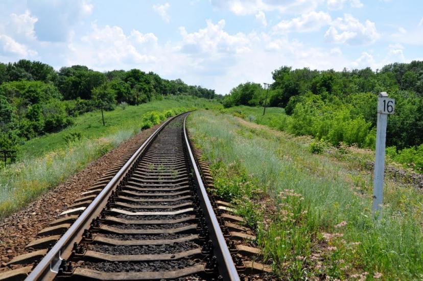 Білогорівка з panoramio.com - Білогорівка