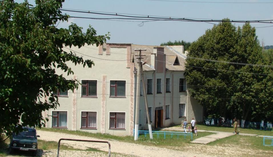 Шарапанівка з panoramio.com - Sharapanivka