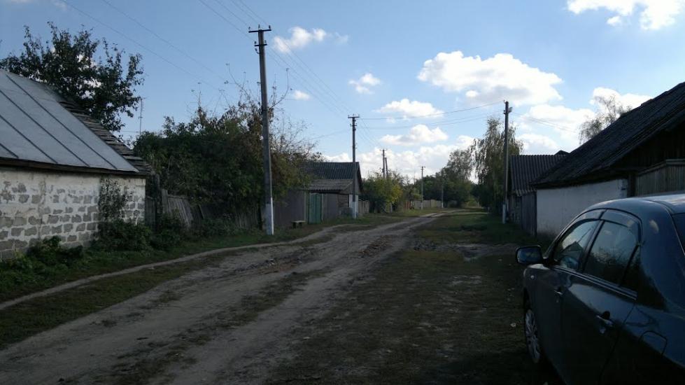 Алтинівка з panoramio.com - Алтинівка