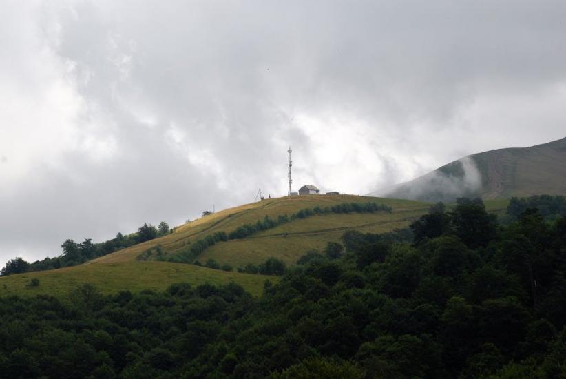 Мерешор з panoramio.com - Мерешор