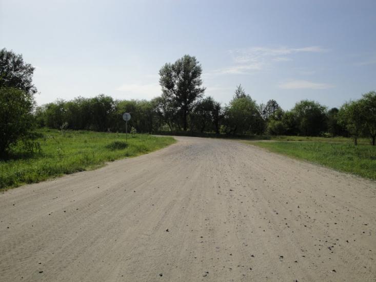 Скиток з panoramio.com - Скиток