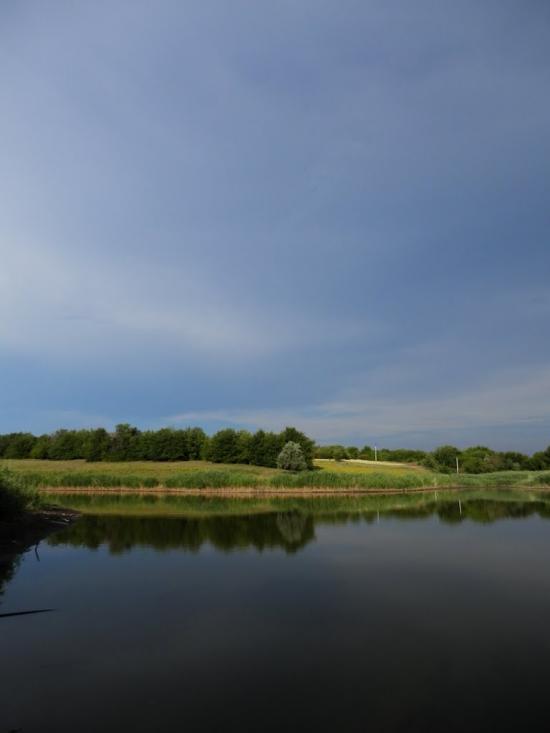Шевченківка з panoramio.com - Шевченківка