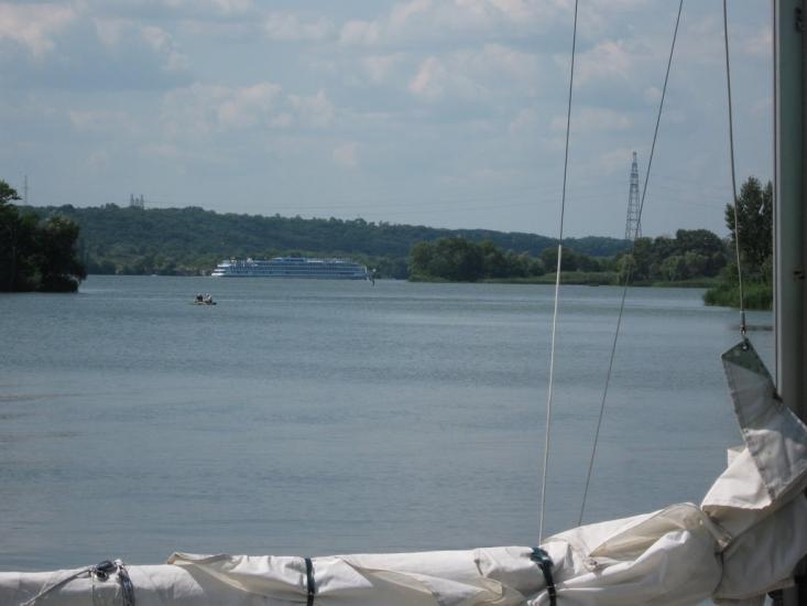 Садки з panoramio.com - Садки