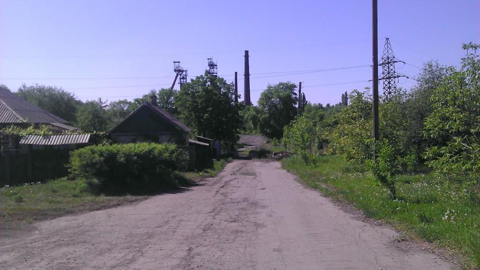 Золоте з panoramio.com - Золотое