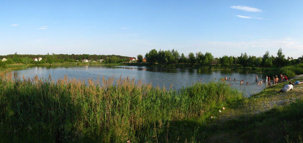 Ремель з panoramio.com - Ремель