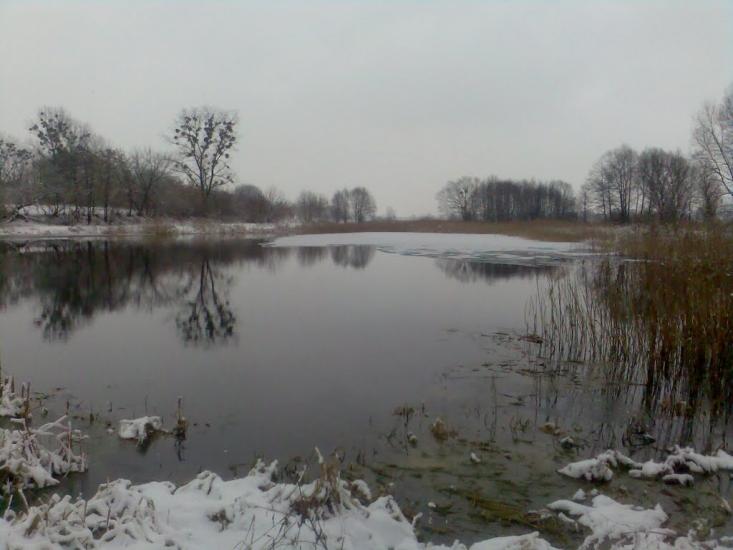 Радивилів з panoramio.com - Радивилов