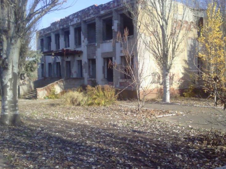 Рибинське з panoramio.com - Рыбинское