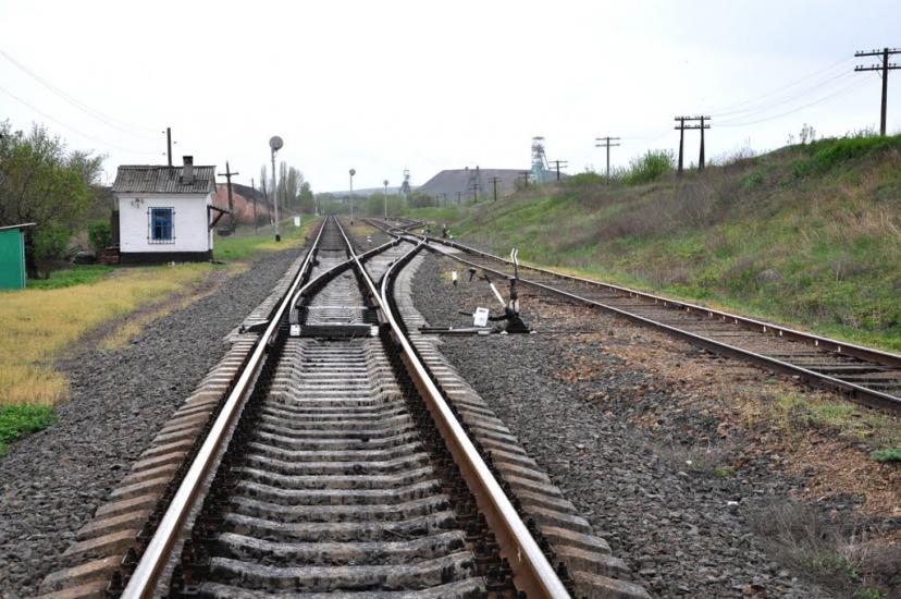 Георгіївка з panoramio.com - Георгіївка