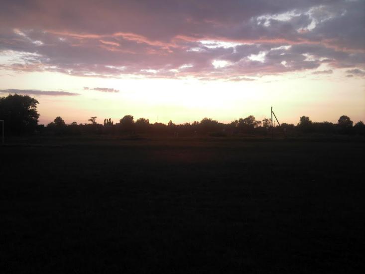 Дмитрівка з panoramio.com - Дмитрівка