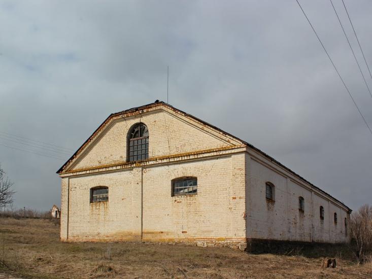 Грушківка з panoramio.com - Грушковка