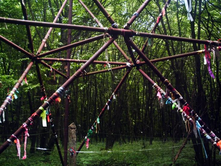 Великі Бережці з panoramio.com - Великі Бережці