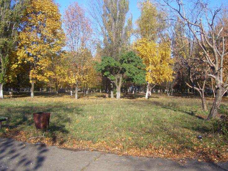 Суходільськ з panoramio.com - Суходольск
