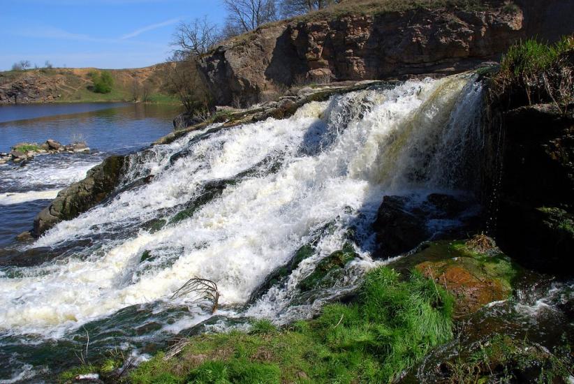 Головенка з panoramio.com - Golovenka
