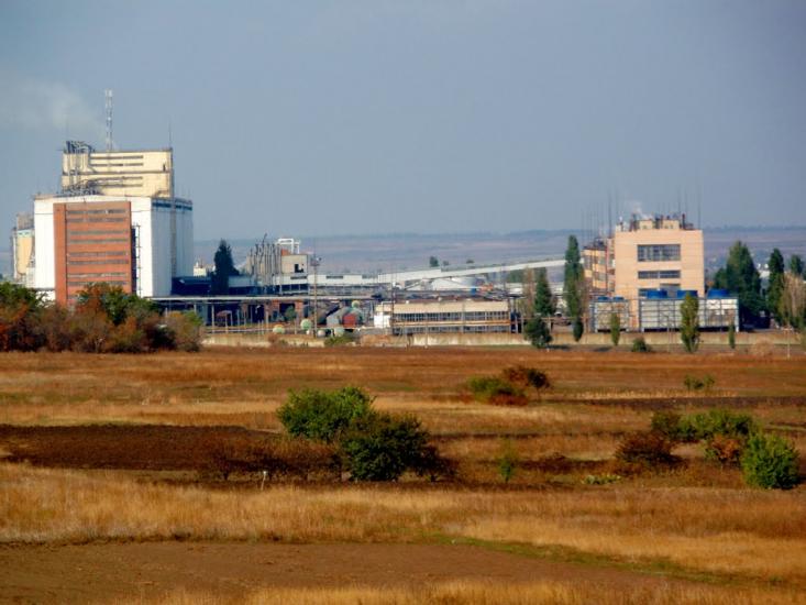 Пологи з panoramio.com - Пологи