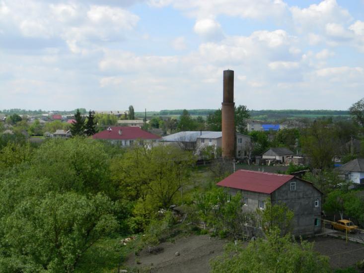 Кельменці з panoramio.com - Кельменцы
