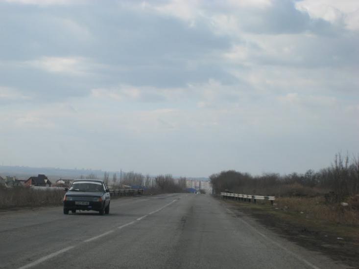 Балабине з panoramio.com - Balabyne