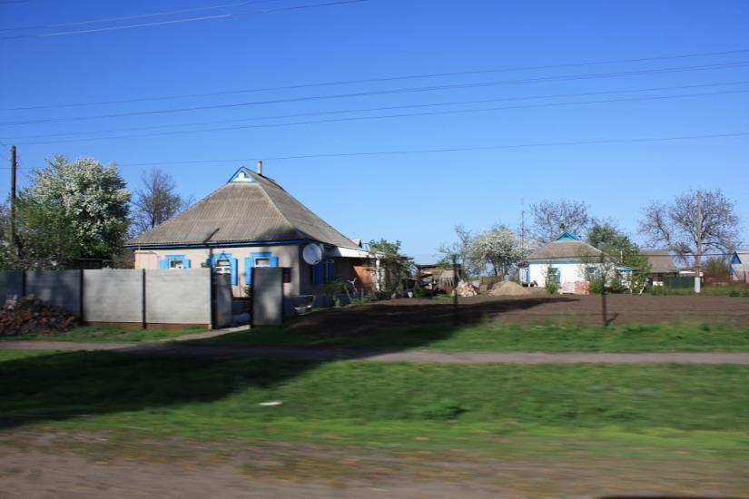 Велика Бурімка з panoramio.com - Великая Буромка