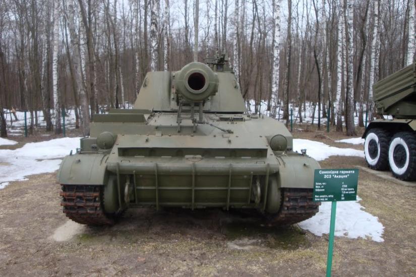 Спадщина з panoramio.com - Спадщина