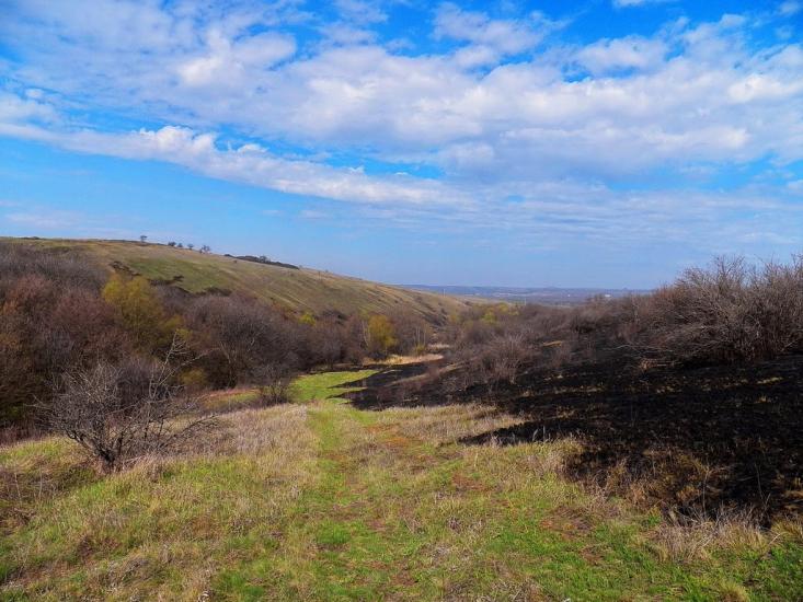 Юнокомунарівськ з panoramio.com - Юнокомунаровск