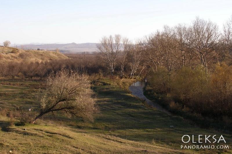 Стальне з panoramio.com - Стальное