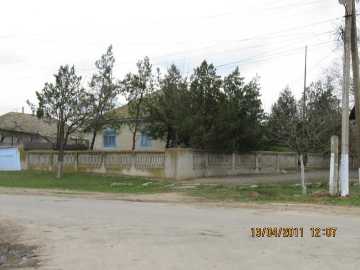 Фурманівка з panoramio.com - Фурманівка