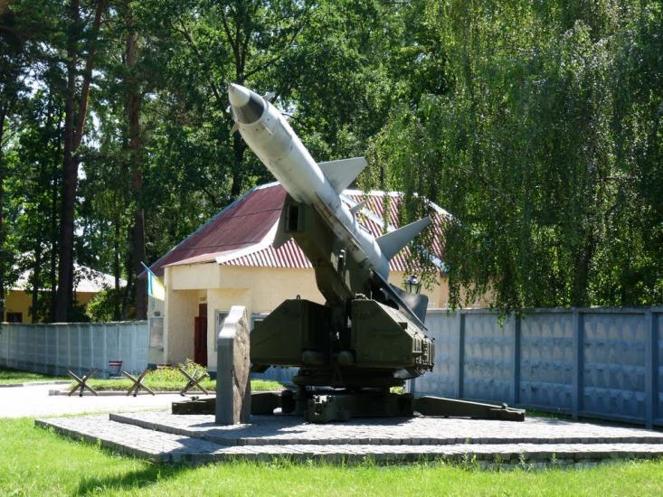 Івниця з panoramio.com - Ивница