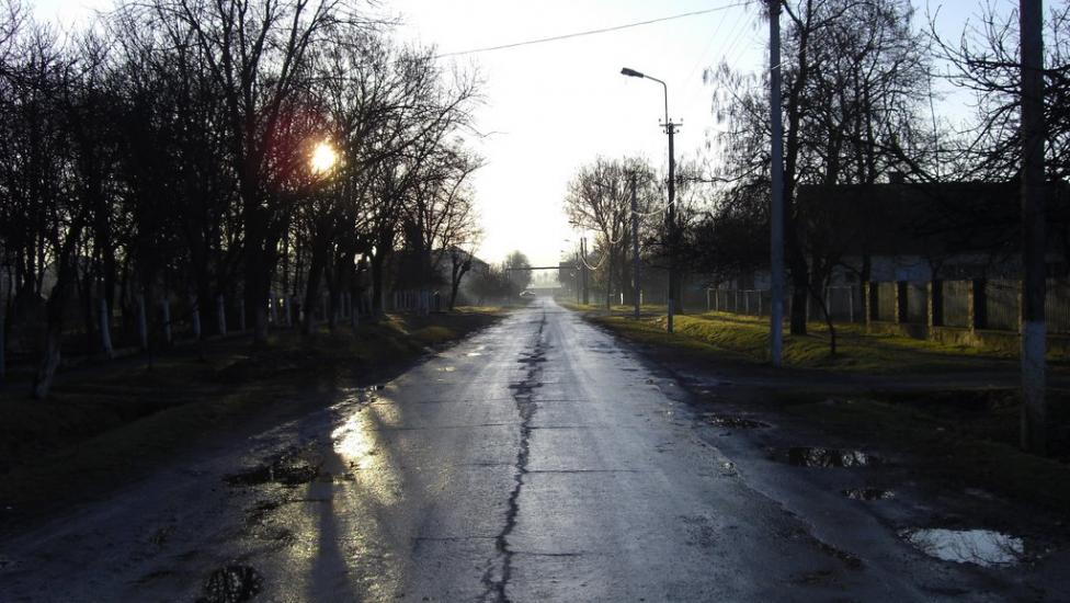Ільниця з panoramio.com - Ильница