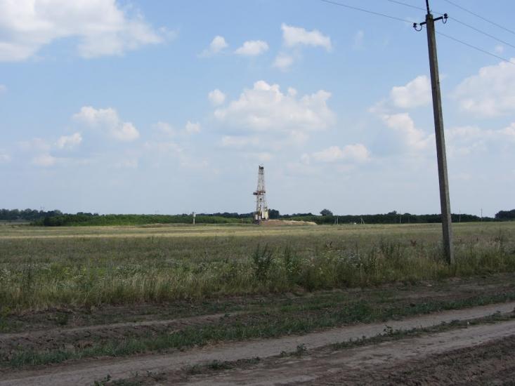 Попівка з panoramio.com - Попівка