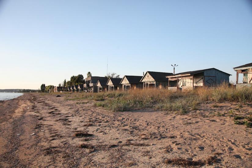 Ялта з panoramio.com - Ялта