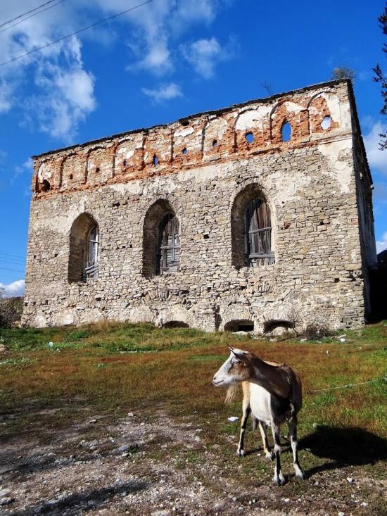 Калагарівка з panoramio.com - Калагаровка