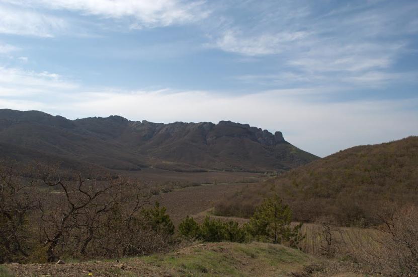 Лісне з panoramio.com - Лесное