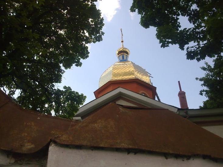 Кролевець з panoramio.com - Кролевець