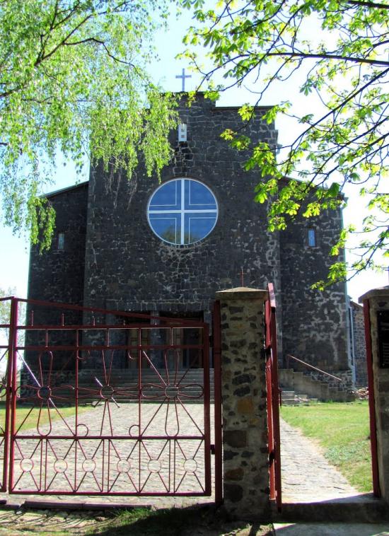 Сарни з panoramio.com - Сарни