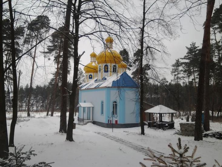 Новостав з panoramio.com - Новостав