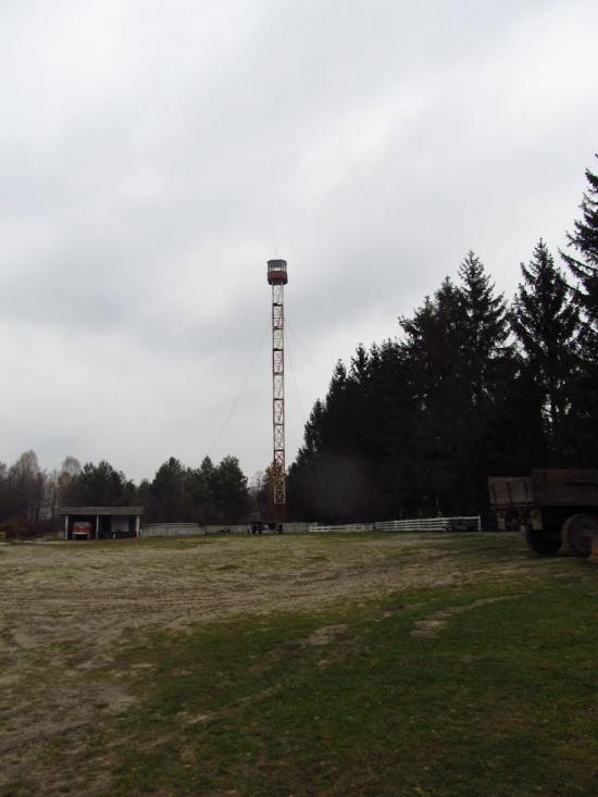 Зубковичі з panoramio.com - Зубковичи