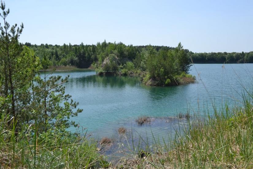 Злазне з panoramio.com - Злазне