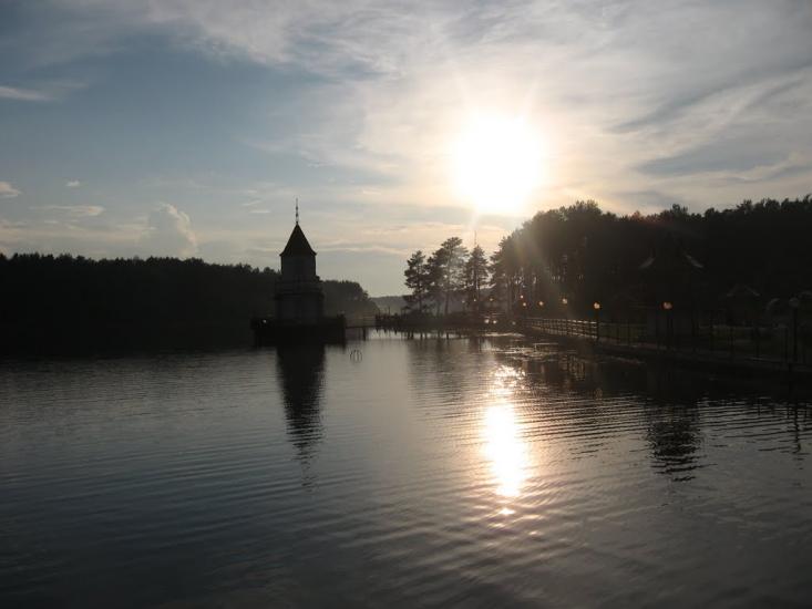 Углище з panoramio.com - Углище