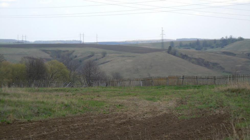 Могриця з panoramio.com - Mogrytsya