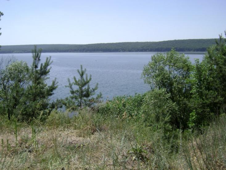 Хотімля з panoramio.com - Хотимля