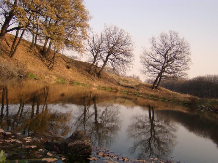 Ясенівський з panoramio.com - Ясеновский