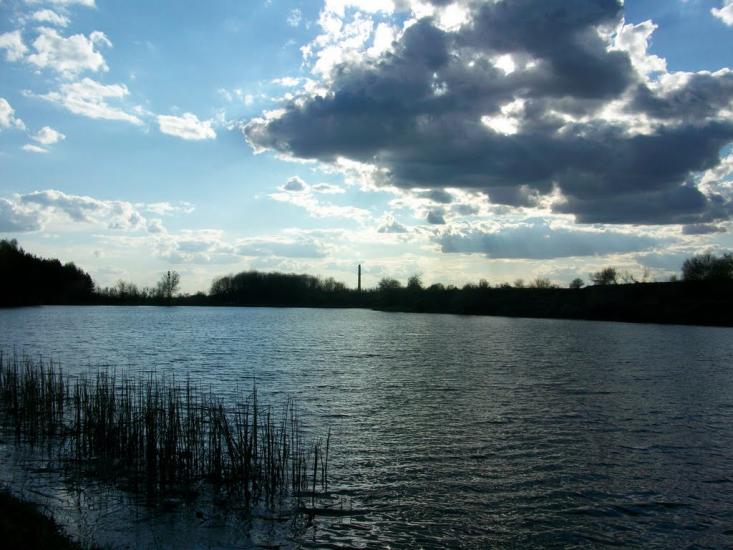 Ковалівка з panoramio.com - Ковалівка