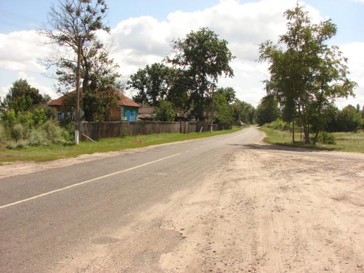 Будилка з panoramio.com - Будилка